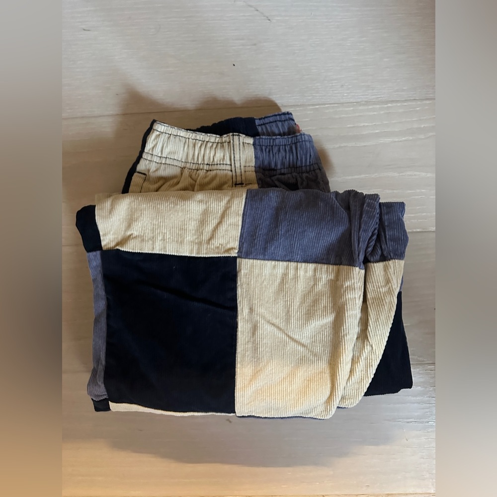 Colorblock Sweatpants - Picture 3 of 3